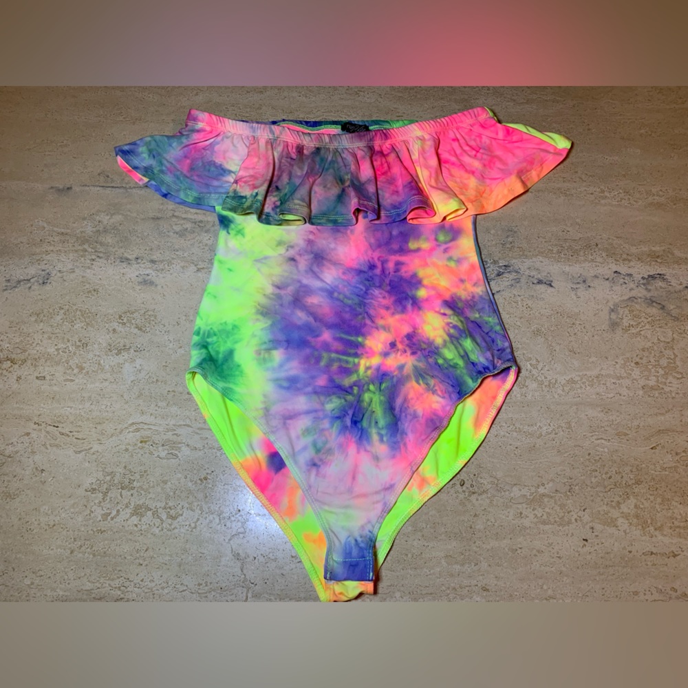 Rue21 Bodysuit EUC